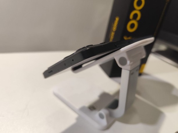 Xiaomi Poco X6 Pro 5G