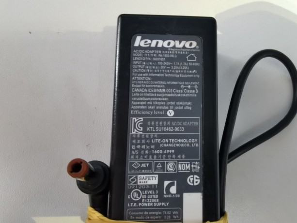 Lenovo 20V 3.5A
