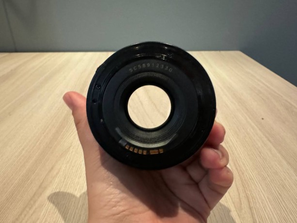 Yongnuo  Af 50 Mm F/1.8