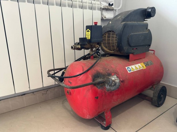 Fubag Dc 320/50 Cm2.5