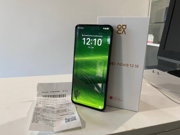 Huawei Nova 12 Se
