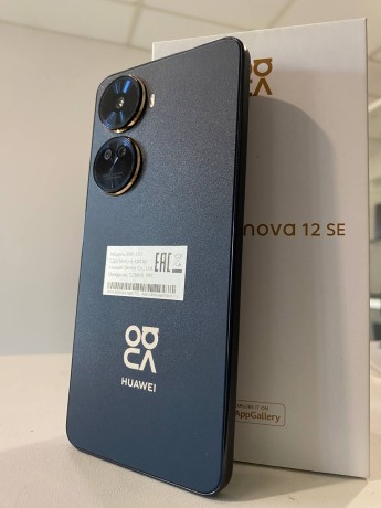 Huawei Nova 12 Se