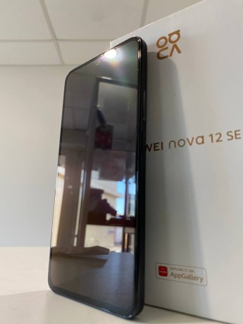 Huawei Nova 12 Se