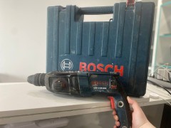 Bosch Gbh 2-26 Dre