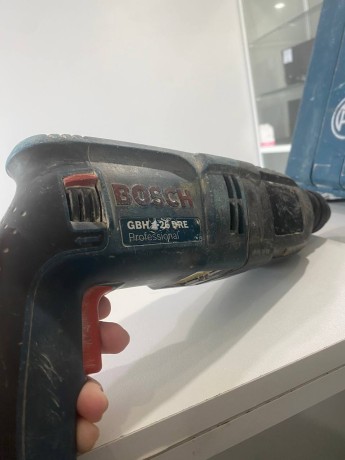 Bosch Gbh 2-26 Dre
