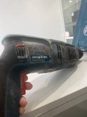 Bosch Gbh 2-26 Dre