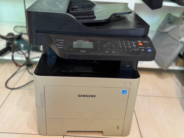 Samsung Proxpress M3870fd