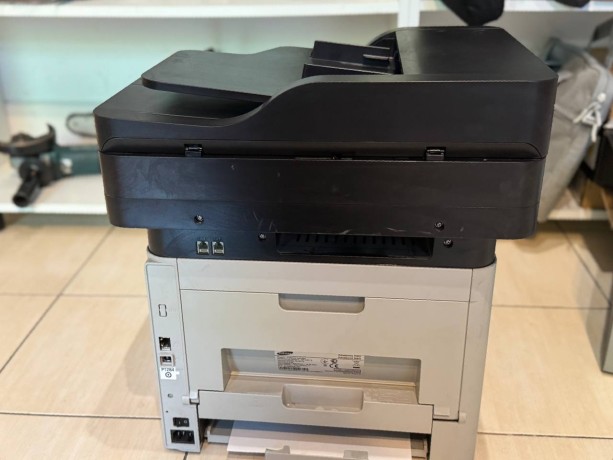 Samsung Proxpress M3870fd