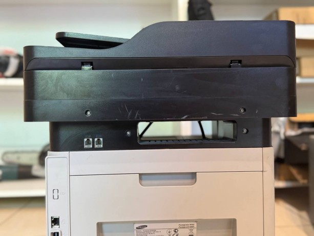 Samsung Proxpress M3870fd