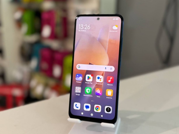 Xiaomi Redmi Note 11