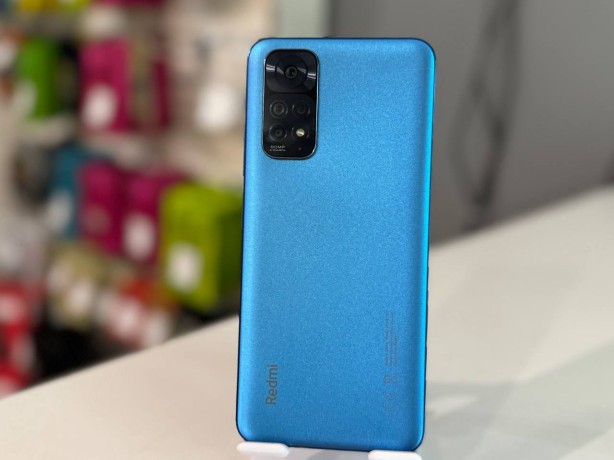 Xiaomi Redmi Note 11
