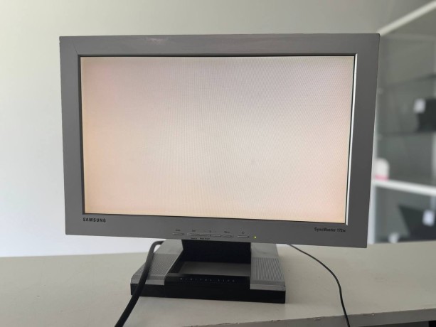 Samsung Syncmaster 172W