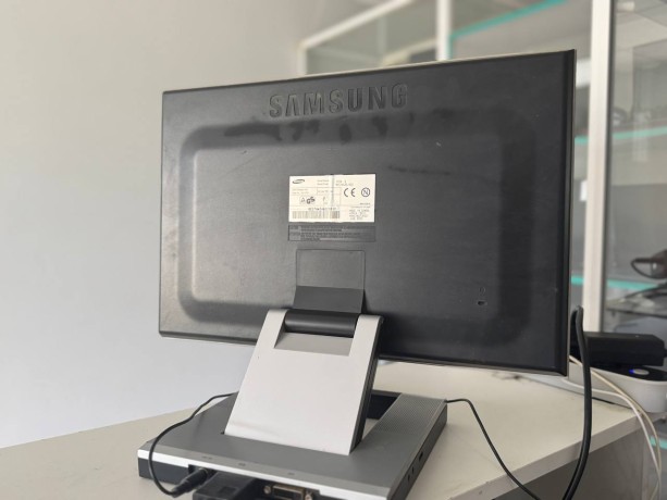 Samsung Syncmaster 172W