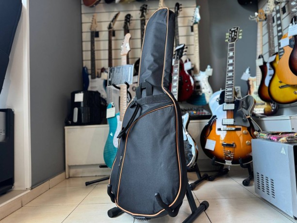 Чехол для гитары Case Electroguitar