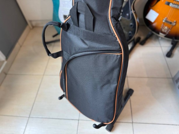 Чехол для гитары Case Electroguitar