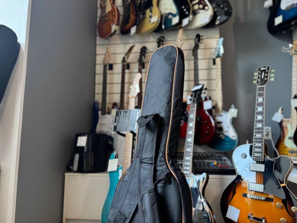 Чехол для гитары Case Electroguitar