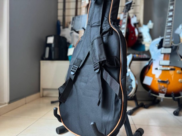 Чехол для гитары Case Electroguitar