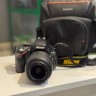 Nikon D5100