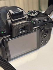 Nikon D5100