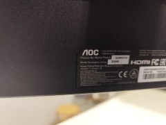 AOC G2490