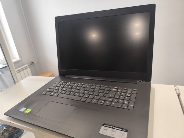 Lenovo Ideapad 330-17Ikb