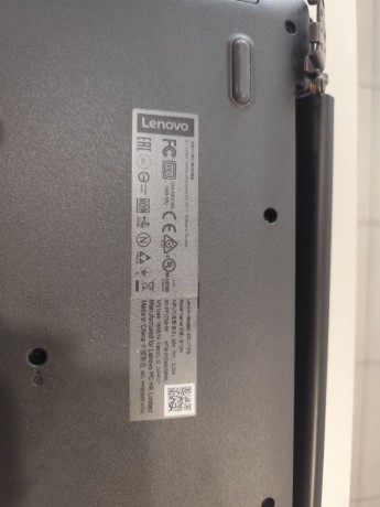 Lenovo Ideapad 330-17Ikb