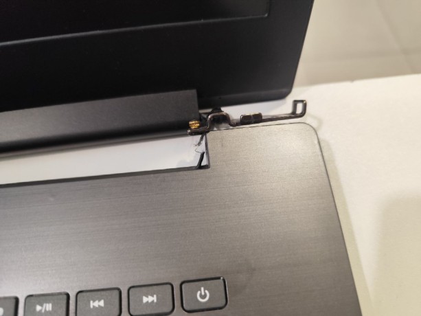 Lenovo Ideapad 330-17Ikb