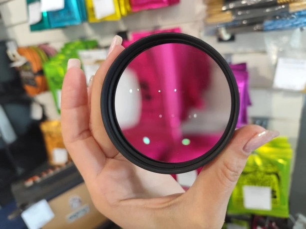 Marumi Japan Dhg Achromat Macro-200 72Mm