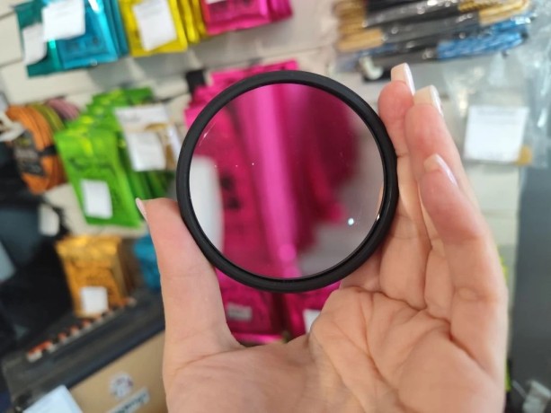 Marumi Japan Dhg Achromat Macro-200 72Mm