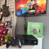 Microsoft  Xbox One Black