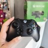 Microsoft  Xbox One Black