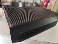 Microsoft Xbox One Black