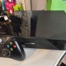 Microsoft  Xbox One Black