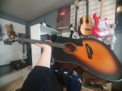 Crafter Hd-250/Vs