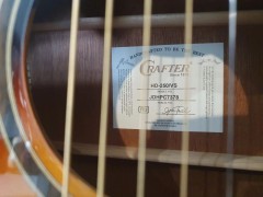 Crafter Hd-250/Vs
