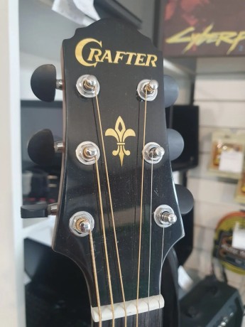 Crafter Hd-250/Vs
