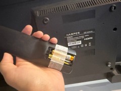 Harper 40F660ts