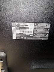 LG 55Ub820v