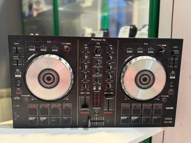 Pioneer Ddj-Sb2