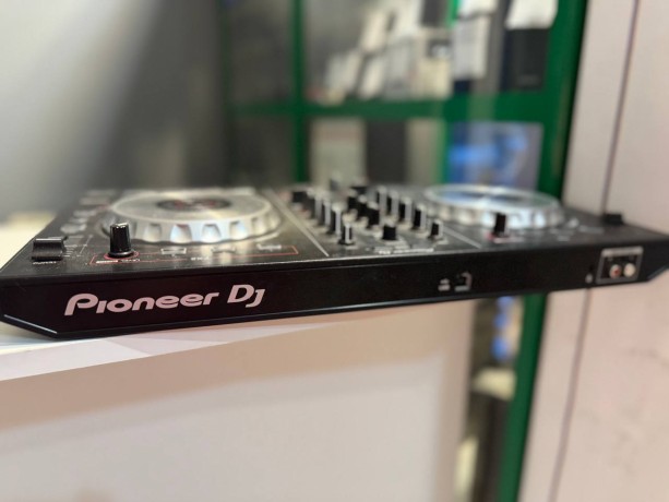 Pioneer Ddj-Sb2