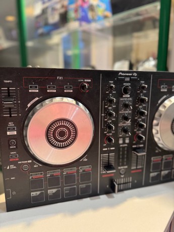 Pioneer Ddj-Sb2