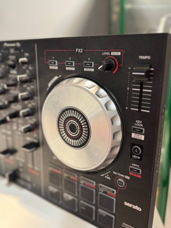 Pioneer Ddj-Sb2