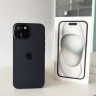 Apple iPhone 15