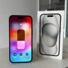 Apple iPhone 15