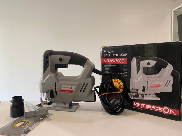 Интерскол Мп-85/700Э