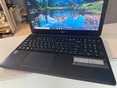 Acer Aspire E1-510