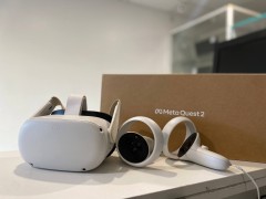 Oculus Quest 2