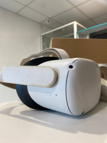 Oculus Quest 2