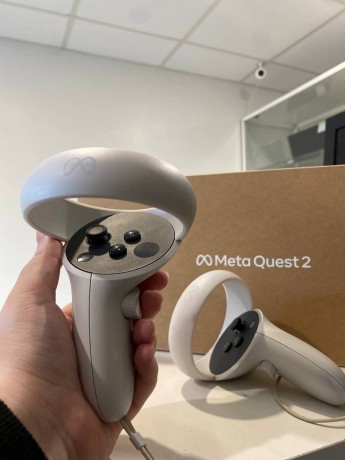 Oculus Quest 2