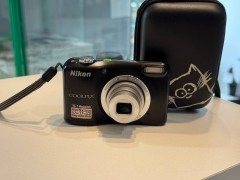 Nikon Coolpix L27
